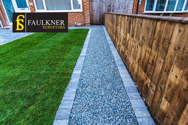Can my Neighbour attach a fence to my wall? 3 Property Boundaries and the Basics of Land Boundaries Shirley