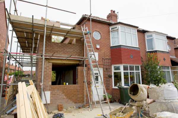 How Do Construction Methods Affect Party Wall Requirements? A Homeowner’s Guide 4 Frequently Asked Questions Shirley