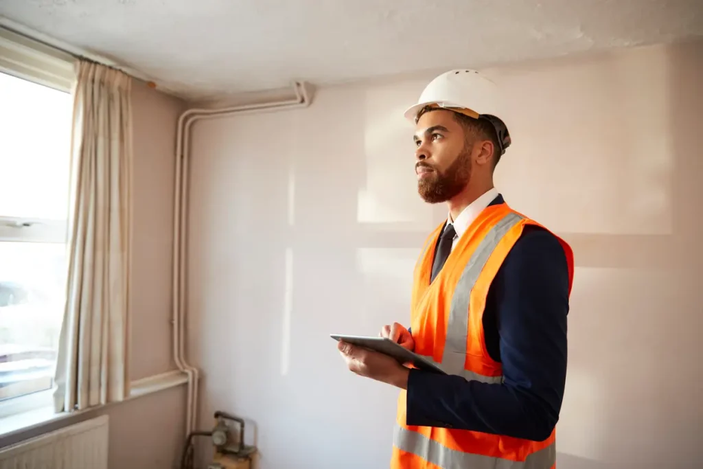 6 Questions to Ask Before Hiring a Party Wall Surveyor 1 What Does a Party Wall Surveyor Shirley Do?