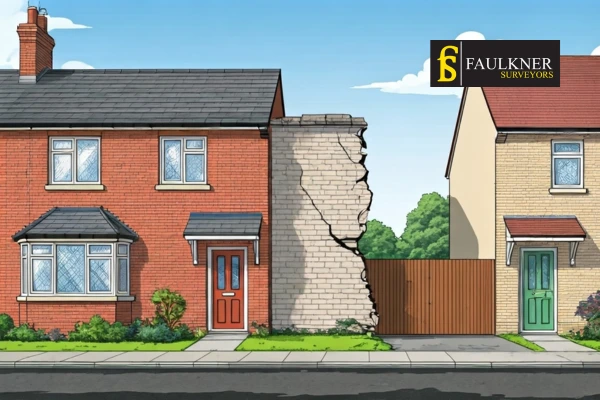 Can you start work without an agreement? 2 Risks of Proceeding Without a Party Wall Agreement Shirley Party Wall Surveyor Near Me