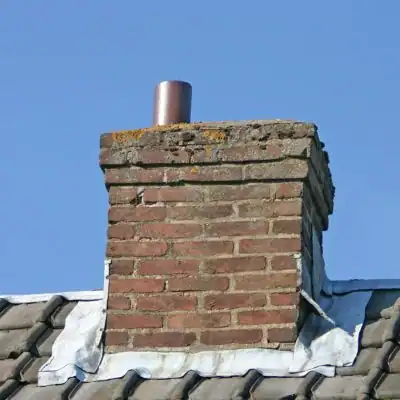 Removing a Chimney Breast: Your Party Wall Obligations 2 Chimney breast removal Shirley