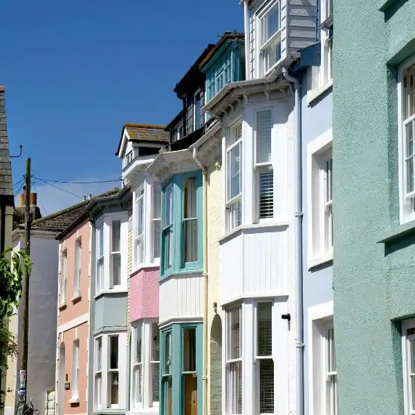 Scenarios 3 image of UK home - Faulkners scenarios Shirley
