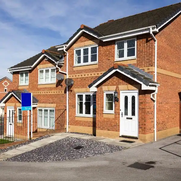 Scenarios 4 Image of UK home - Faulkners scenarios Shirley