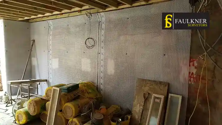 Do I Need a Party Wall Agreement for a Basement or Cellar Conversion? 2 How Does the Party Wall Notice Process Work for Basement Excavations Shirley?