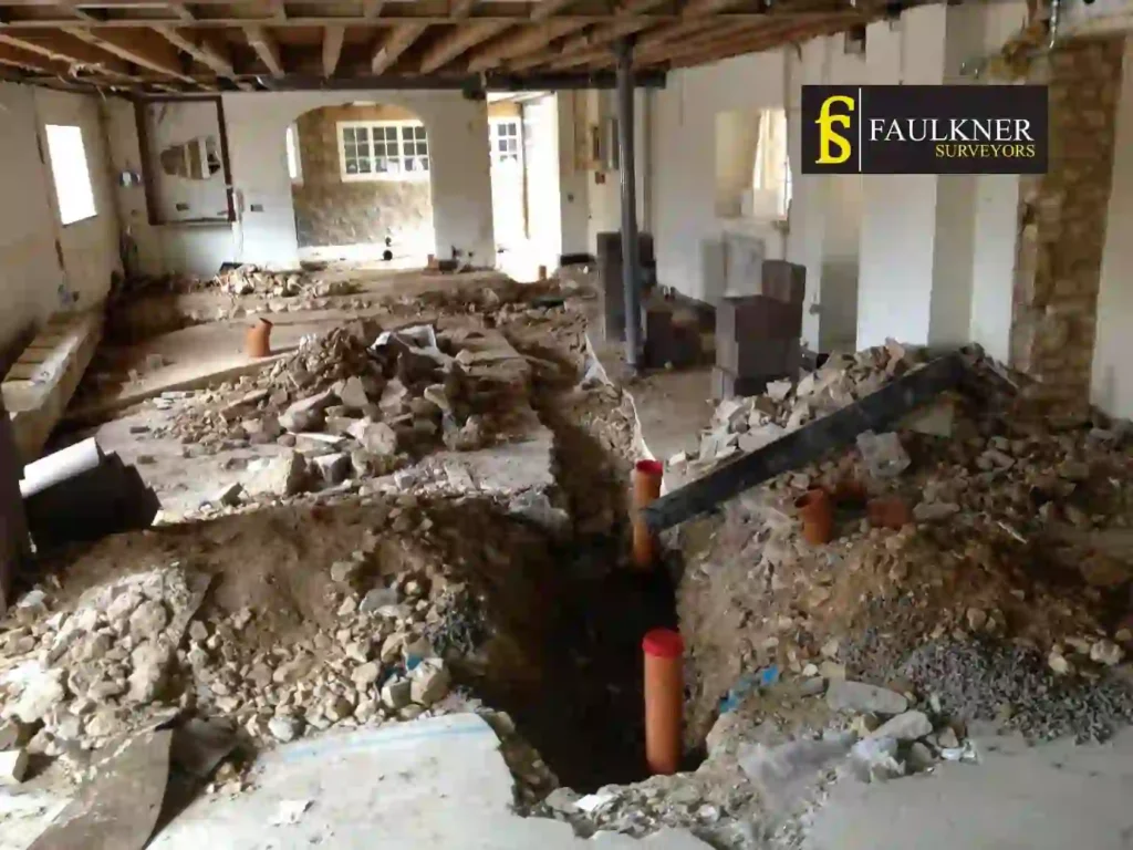 How Do Construction Methods Affect Party Wall Requirements? A Homeowner’s Guide 3 What Should You Know Before Building Over or Adjacent to Sewers Shirley?