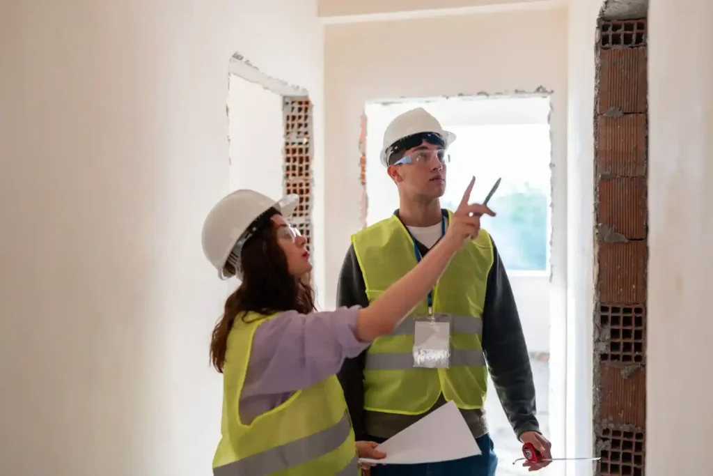 Party Walls and New Builds: What Developers Need to Know Before Construction Starts 1 Why Developers Should Consider Party Wall Advice During Site Appraisal Instead of After Purchase Shirley?